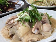 -李范南记