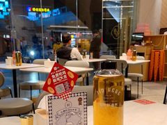 -金戈戈香港豉油鸡(南山海岸城店)