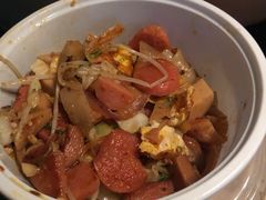 -大东北首席烤冷面(常兴路店)