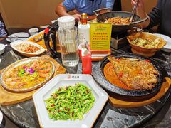 -豫见湘土情(工人路店)