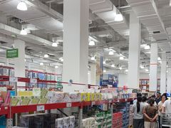 -山姆会员商店(邻瑞广场店)