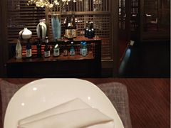 -佛山希尔顿酒店·融誉亚洲美食荟