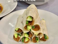 -金哥私房菜馆(张府园总店)