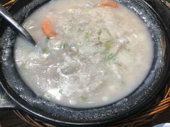 -潮中人·潮州菜(益乐路店)