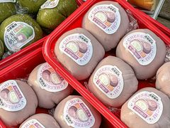 -古早萬丹传统台湾糕点(江宁金鹰店)