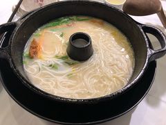 -飞虎过桥米线(翠湖店)