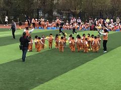 -吉的堡幼儿园(昆明俊发城英胜园)