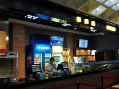 -璇宫国际影城(江汉路店)