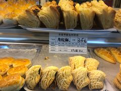 -美嘉华面包西饼店(红胜坊店)