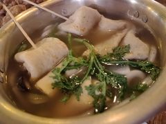 -包装马车·韩国料理·포장마차