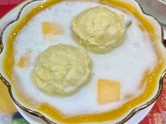 -甜心妈妈·榴莲星级糖水(北京路总店)