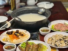 -御膳粥·牛乳粥底火锅·地道顺德菜(容桂店)
