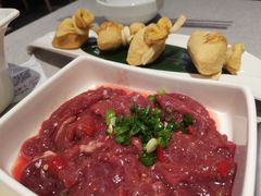 -海底捞火锅(大融城店)