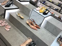 -CHARLES&KEITH(北京apm店)