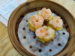 -赏点粤式点心(广州塔店)