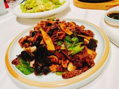 -惠丰堂饭庄·烤鸭·京味菜(翠微路店)