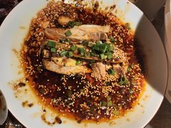 -渝信川菜 · 川味家常菜(长安店)