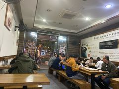 -草本汤(茶亭店)