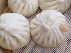 -庆丰包子铺(西单店)