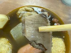 -桥雪牛杂专门店(关边路店)