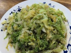 抄白菜-柴氏风味斋(甘家口店)