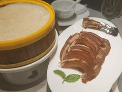-北平食坊·烤鸭(黄寺大街店)