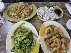 -贞姨美食·老字号海鲜大排档