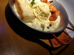 -赤火牛排(金狮广场店)