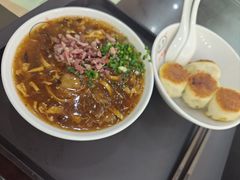 -毛华美食(清扬路店)
