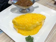 -棒约翰比萨·意面(金桥国际店)