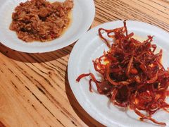 -一盏明灯全素斋(殊像寺店)