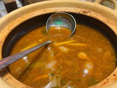 -牛腩之旅·牛腩牛杂煲(光启城美食城店)