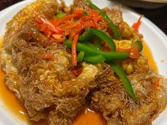五柳炸蛋-粤北餐馆