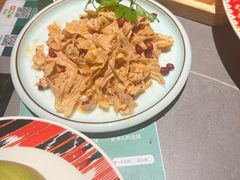 -塔哈尔·新疆盛宴(奉贤龙湖店)