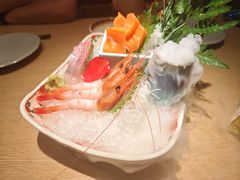 -阿吾罗·月咏精致日料(港汇恒隆广场店)