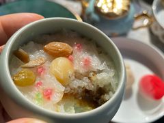 -广富林宰相府酒店·水云间