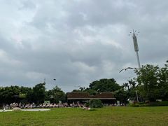 -广州长隆飞鸟乐园