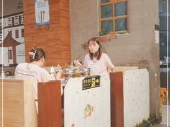 -爱9味·火锅自助主题餐厅(西站店)