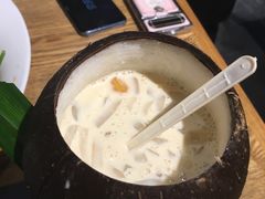 -娘惹裙厨餐厅(昙华林店)