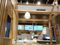 -琴岛顺天馄饨(崂山金鼎店)