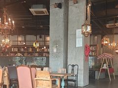 -漫咖啡 (CCPAPK店)