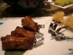 -顺德喜来登酒店·采悦轩
