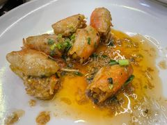 -祈胜邨•顺德鱼生•顺德菜(容桂店)