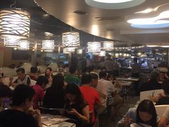 -翠华餐厅(旺角文华商场店)