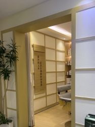 -可樱汇·美容洗发SPA