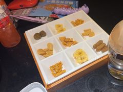 -探鱼·鲜青椒爽麻烤鱼(领展购物广场店)