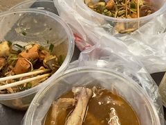 -胖子好盐水鸭(总店)