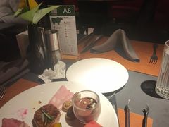 -拉蒂娜·巴西牛排馆 Latina·Brazilian Steakhouse(王府井喜悦店)