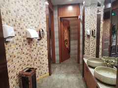 -哈啾嗨蒙古娃娃主题餐厅(巴彦塔拉店)