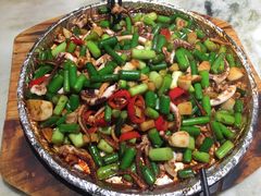 -梁家大院•农家菜(昆山会展中心店)